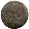 Image 1 : 1784 Machin's Mills Halfpenny V.14-84A R6 VG10