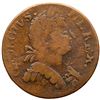Image 1 : 1787 Machin's Mills Halfpenny V.17-87B R2 F15
