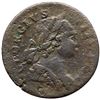 Image 1 : 1787 Machin's Mills Halfpenny V.23-87C R7+ VG10