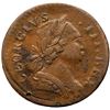 Image 1 : 1788 Machin's Mills Halfpenny V.23-88A R2 VF20