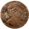 Image 1 : 1785 Connecticut Miller 6.1-A.1 R5+ MBR VG7