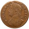 Image 1 : 1787 Connecticut Miller 17-g.3 R4- DBL VF30