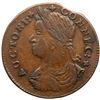 Image 1 : 1787 Connecticut Miller 21-DD R5 DBL VF30