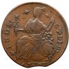 Image 2 : 1787 Connecticut Miller 21-DD R5 DBL VF30