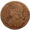 Image 1 : 1787 Connecticut Miller 33.43-hh.2 R5+ DBL F12