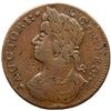 Image 1 : 1787 Connecticut Miller 37.1-cc.1 R4 DBL VF25