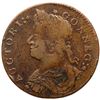 Image 1 : 1787 Connecticut Miller 37.13-HH R5 DBL VF25