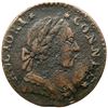 Image 1 : 1788 Connecticut Miller 6-H R5+ Mailed Bust Right F15