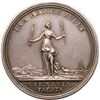Image 1 : 1763 Peace of Hubertsburg Medal in Silver Betts-446 Olding-931 AU58