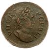 Image 1 : 1760 Voce Populi Nelson-4 R3 PCGS XF Detail Environmental Damage