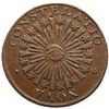 Image 1 : 1783 Nova Constellatio Crosby 3-C R3 Blunt Rays VF30
