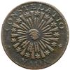 Image 1 : 1785 Nova Constellatio with Blunt Rays Crosby 1-B R4 F15