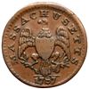 Image 2 : 1787 Massachusetts Half Cent COPY of Ryder 4-C VF35