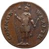Image 1 : 1787 Massachusetts Cent Ryder 3-G R3 VF30