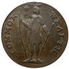 Image 2 : 1787 Massachusetts Cent Ryder 3-G R3 SEGS graded VF20