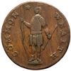 Image 1 : 1788 Massachusetts Cent Ryder 1-D R3 VF20