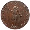 Image 1 : 1788 Massachusetts Cent Ryder 3-A R4- PCGS graded AU55