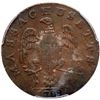 Image 2 : 1788 Massachusetts Cent Ryder 3-E R4 PCGS graded VF35