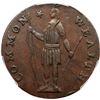 Image 1 : 1788 Massachusetts Cent Ryder 4-G R4+ PCGS graded XF40