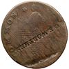 Image 1 : 1788 Massachusetts Cent Ryder 4-G R4+ G4 Counterstamped