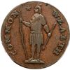 Image 1 : 1788 Massachusetts Cent Ryder 6-N R3- PCGS graded VF25