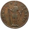 Image 1 : 1788 Massachusetts Cent Ryder 7-M R4+ VF30