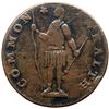 Image 1 : 1788 Massachusetts Cent Ryder 8-C R4+ F12