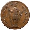 Image 1 : 1788 Massachusetts Cent Ryder 10-L R2 VF20