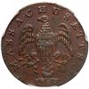 Image 2 : 1788 Massachusetts Cent Ryder 11-F R5- PCGS graded VF35
