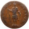 Image 1 : 1788 Massachusetts Cent Ryder 12-I R4 F12