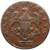 Image 2 : 1788 Massachusetts Cent Ryder 12-I R4 F12