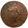 Image 1 : 1788 Massachusetts Cent Ryder 16-M R5 PCGS graded VF30