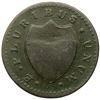 Image 2 : 1787 New Jersey Maris 6-C R5 F12