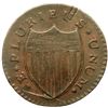 Image 2 : 1787 New Jersey Maris 6-D R2 F15+