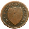 Image 2 : 1786 New Jersey Maris 12-G No Coulter R4 VG10