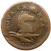 Image 1 : 1786 New Jersey Maris 17-J R4 VG7