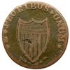 Image 2 : 1786 New Jersey Maris 17-b R3 VG10+