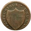Image 2 : 1786 New Jersey Maris 18-N R5+ F12
