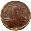 Image 1 : 1786 New Jersey Maris 19-M R5 G6