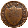 Image 2 : 1786 New Jersey Maris 19-M R5 G6