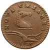 Image 1 : 1786 New Jersey Maris 21-N R3 VF35