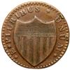 Image 2 : 1786 New Jersey Maris 21-N R3 VF35