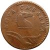 Image 1 : 1786 New Jersey Maris 23-P R4 VG10