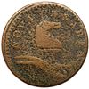 Image 1 : 1786 New Jersey Maris 24-R R5+ AG3+