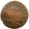 Image 1 : 1787 New Jersey Maris 27-S R5 F12