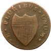Image 2 : 1787 New Jersey Maris 27-S R5 F12
