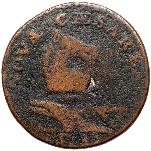 1787 New Jersey Maris 28-S R5 G5
