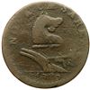 Image 1 : 1787 New Jersey Maris 37-J R5+ G6