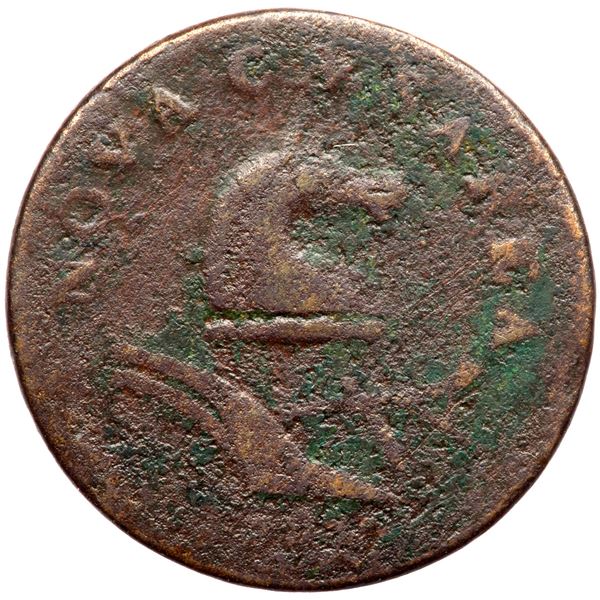 1787 New Jersey Maris 38-a R5 G6