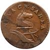 Image 1 : 1787 New Jersey Maris 39-a R2 VF25